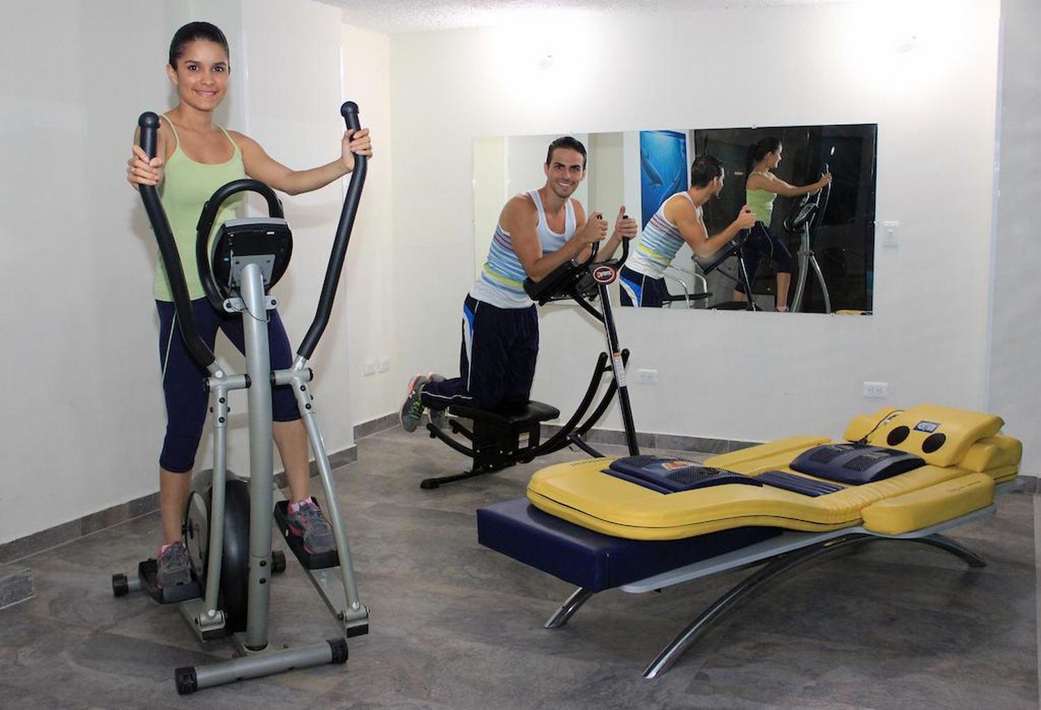 Hotel Plazuela Real Bucaramanga Kültér fotó