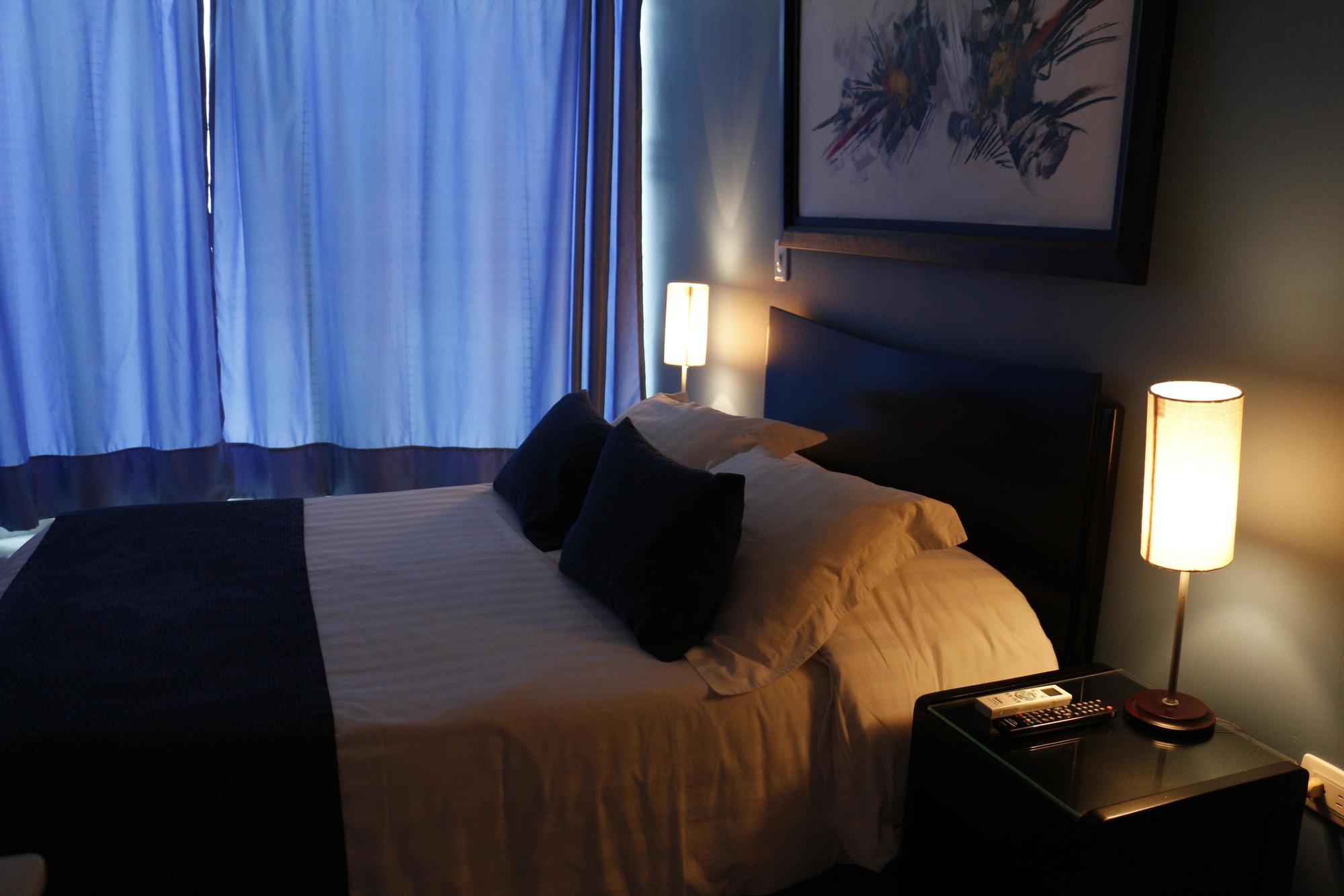 Hotel Plazuela Real Bucaramanga Kültér fotó