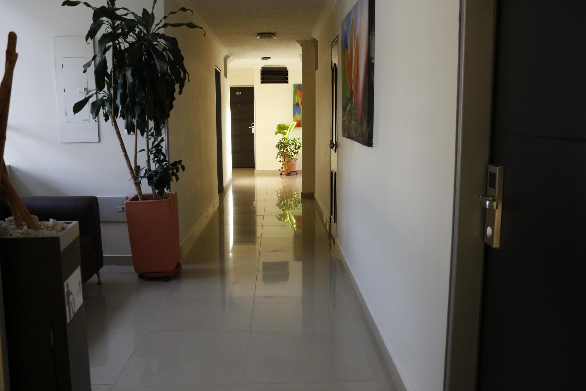 Hotel Plazuela Real Bucaramanga Kültér fotó