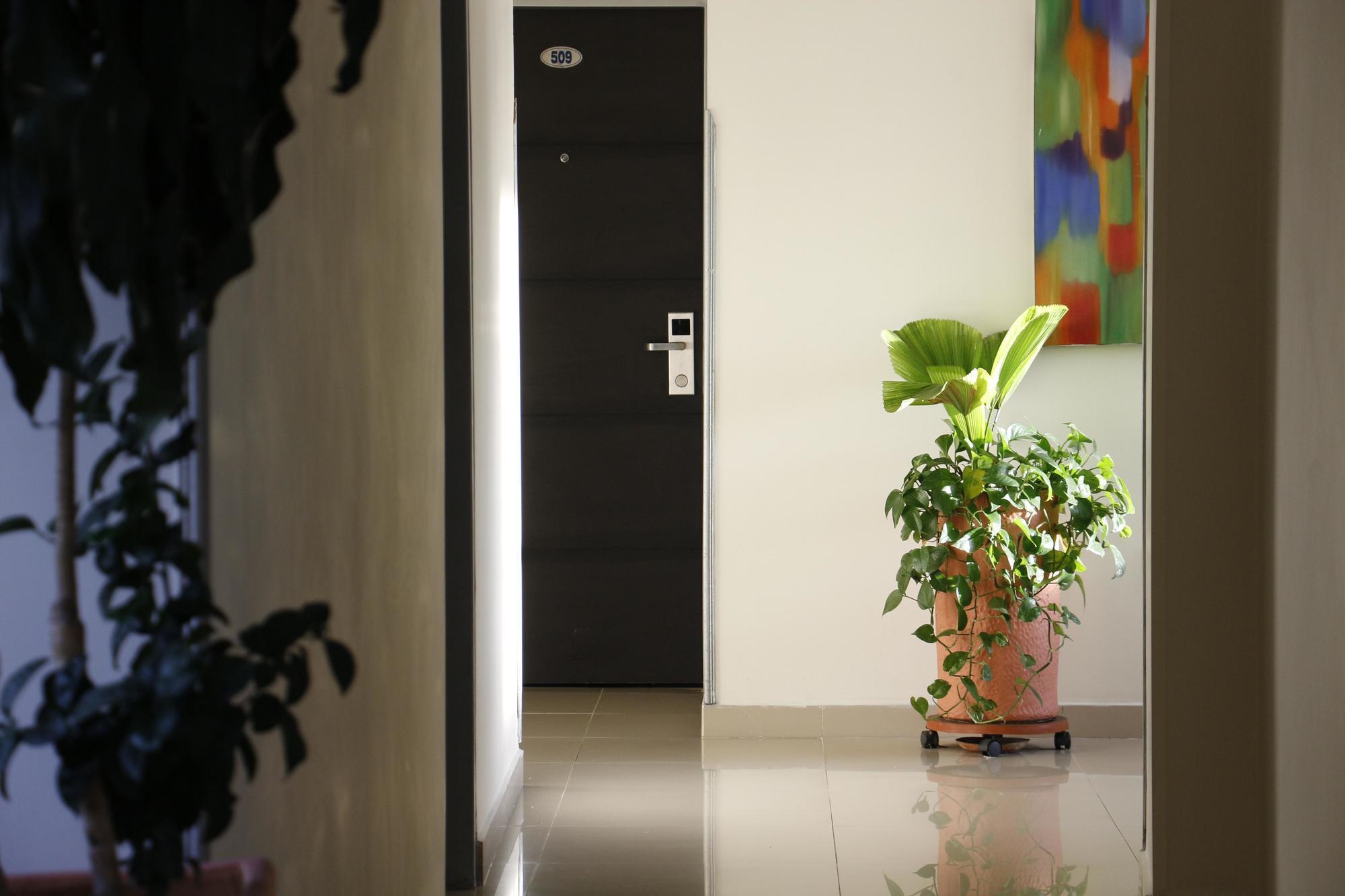 Hotel Plazuela Real Bucaramanga Kültér fotó