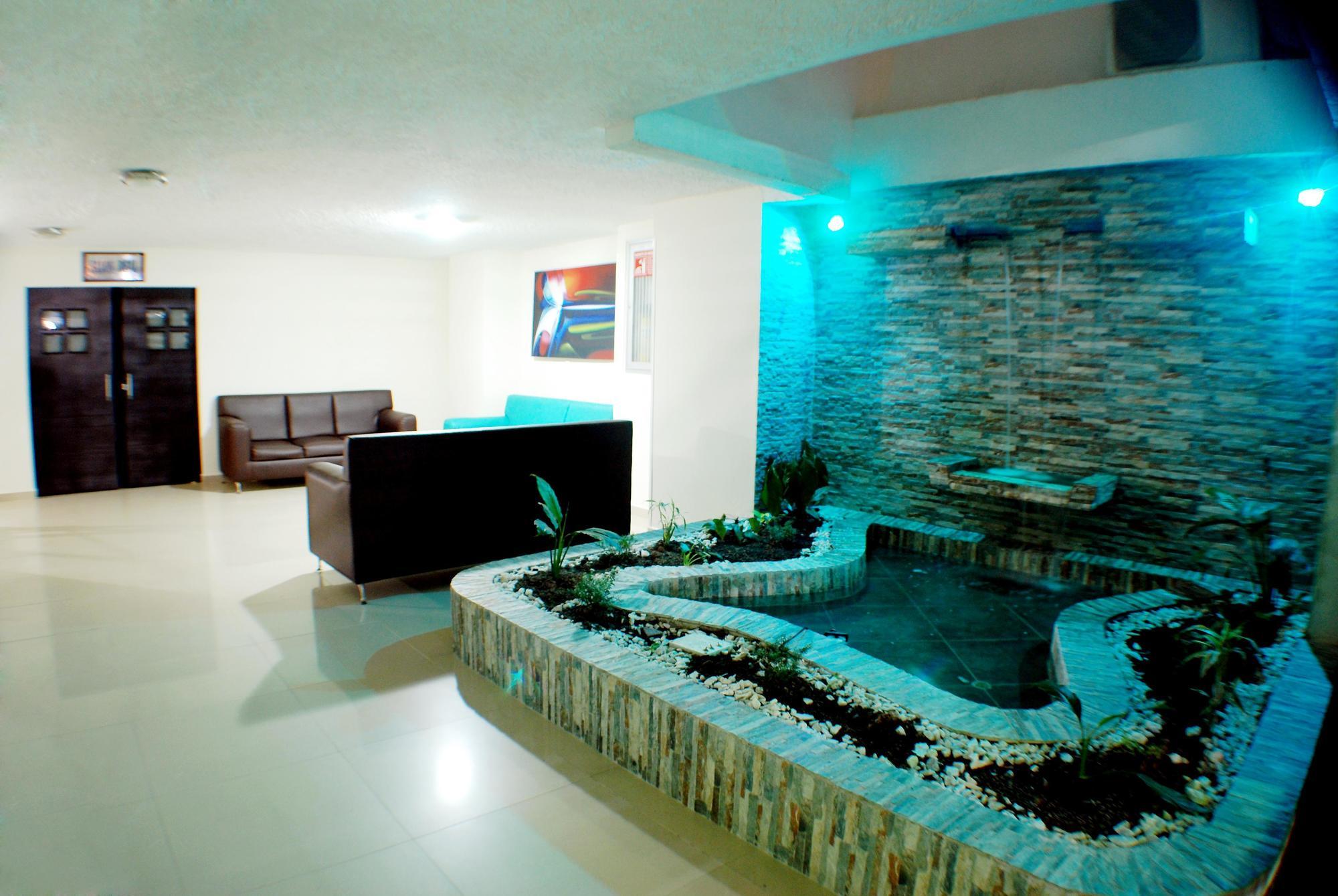 Hotel Plazuela Real Bucaramanga Kültér fotó
